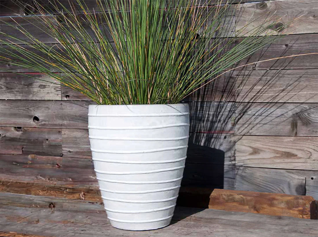 Jardin De Nice Planter - Set of 3 By Plantatorem - Image 4