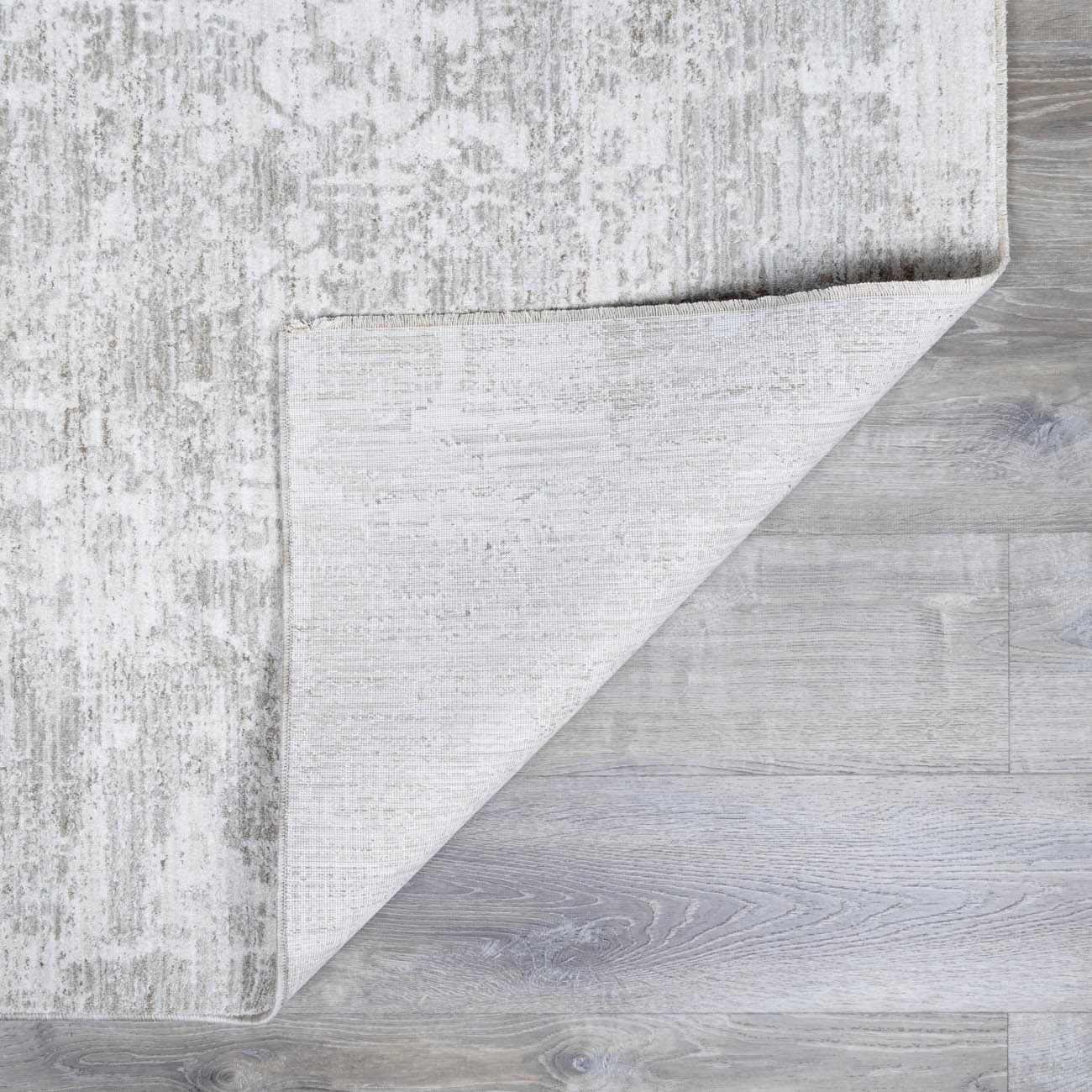 Jenis Gray Luxe Rug - Image 5
