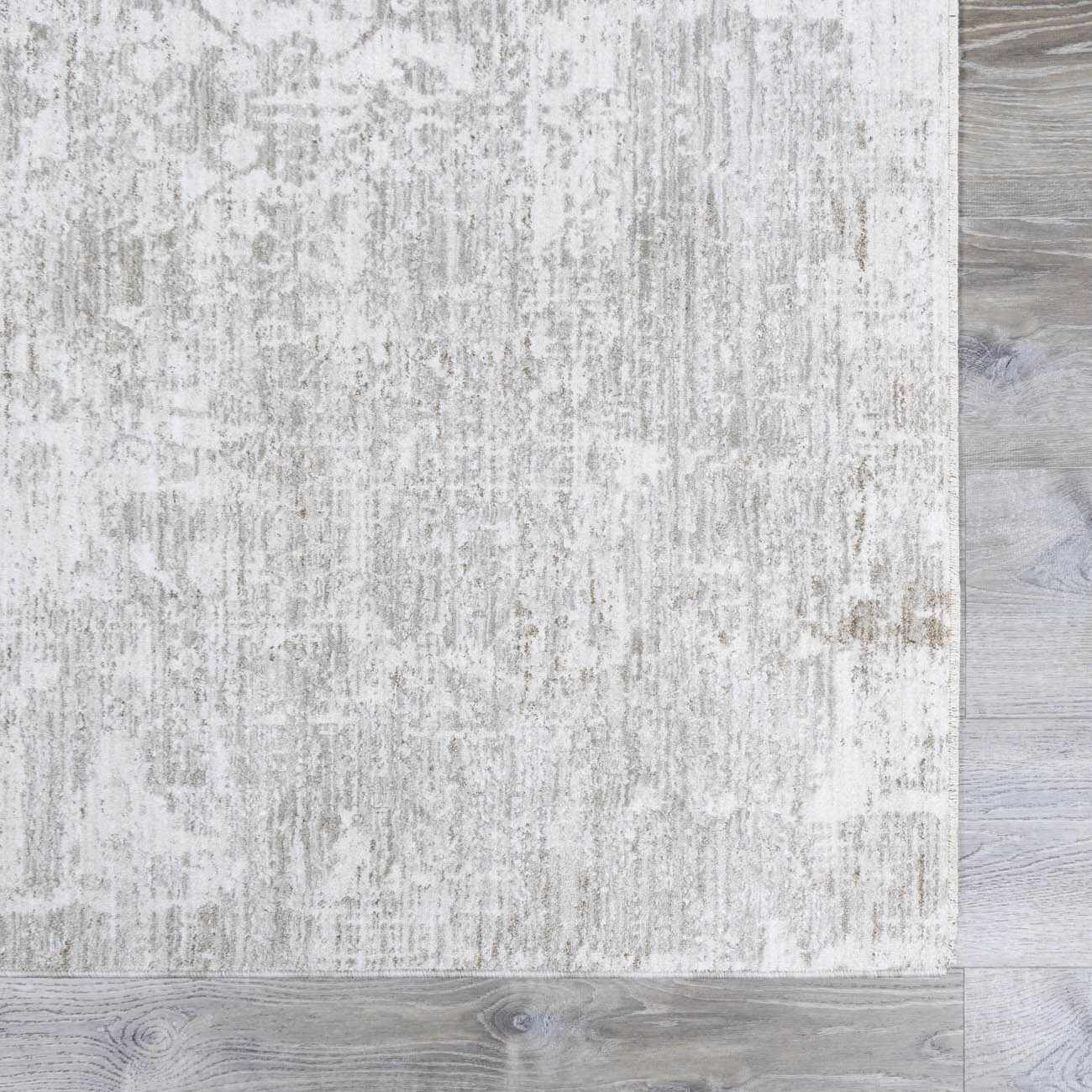 Jenis Gray Luxe Rug - Image 7