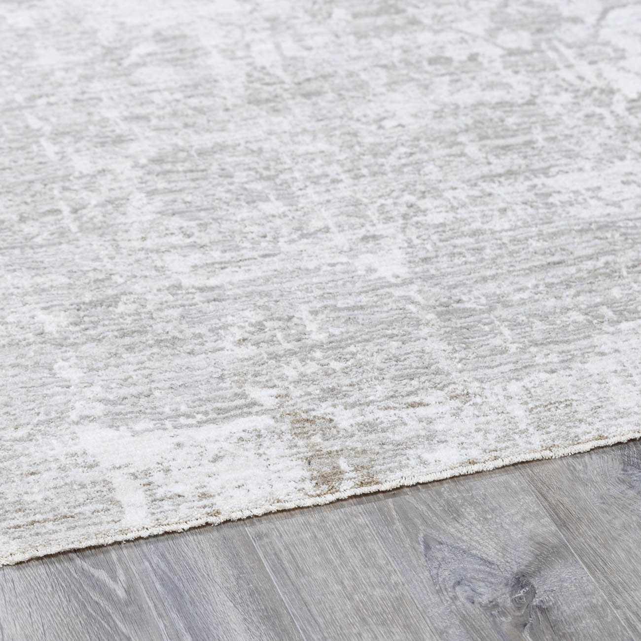 Jenis Gray Luxe Rug - Image 8