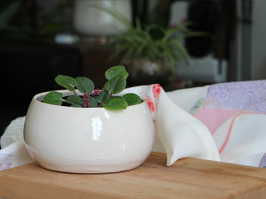 Jewel Freeform Bowl By Plantatorem - Image 2