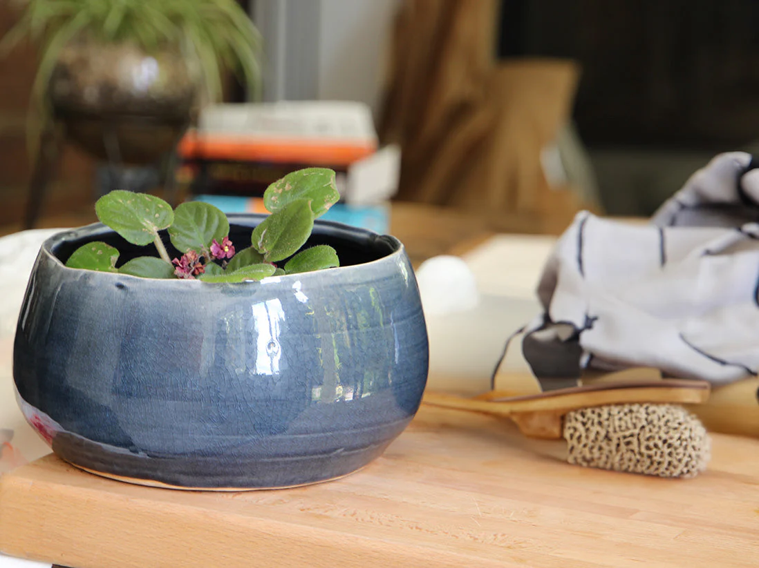 Jewel Freeform Bowl By Plantatorem - Image 8