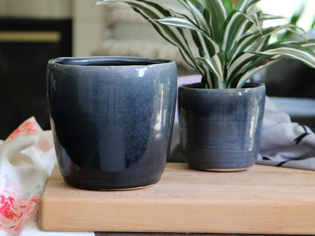 Jewel Freeform Planter By Plantatorem - Image 3