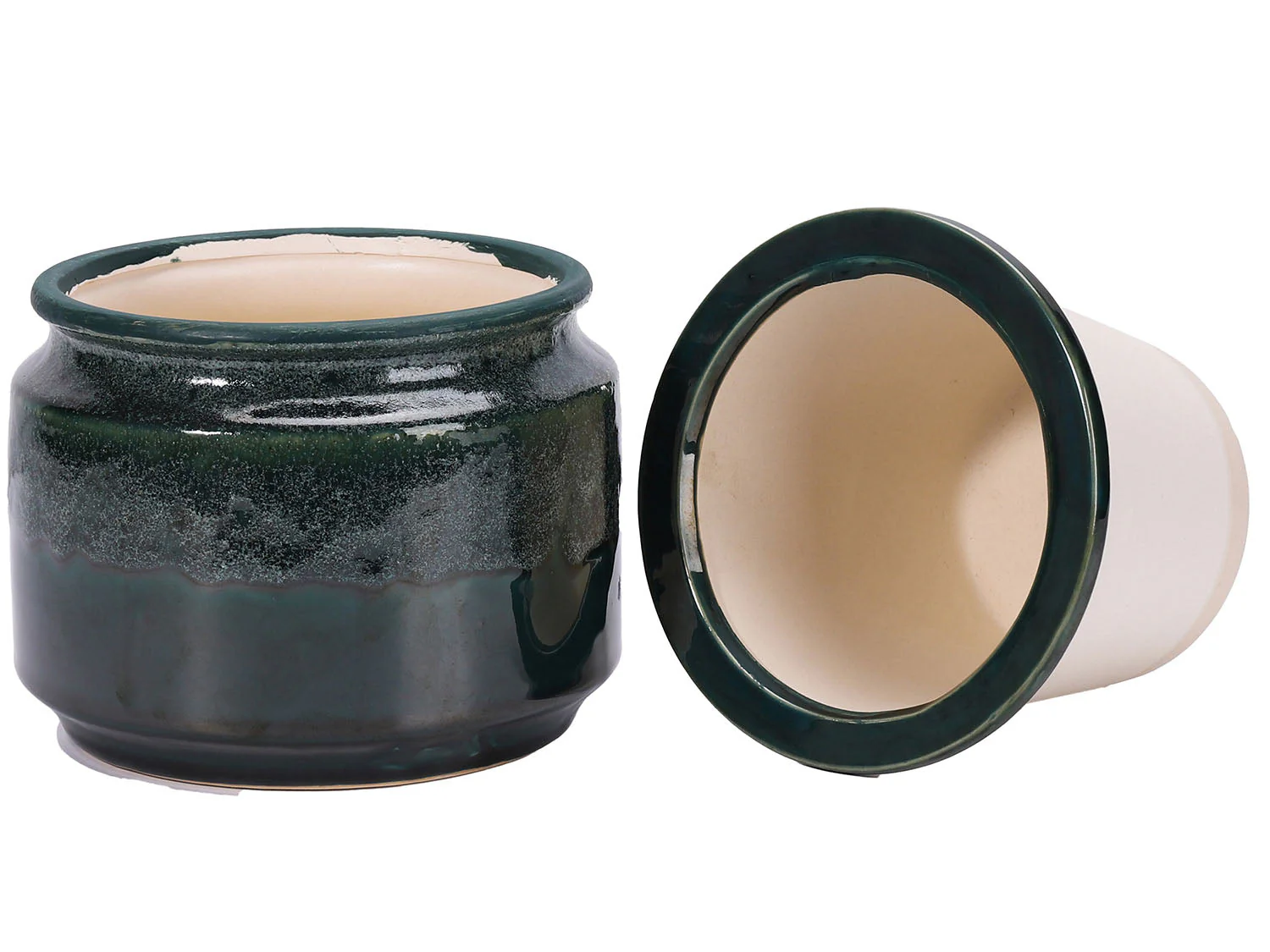 Jewel Self-Watering Planter By Plantatorem - Image 11