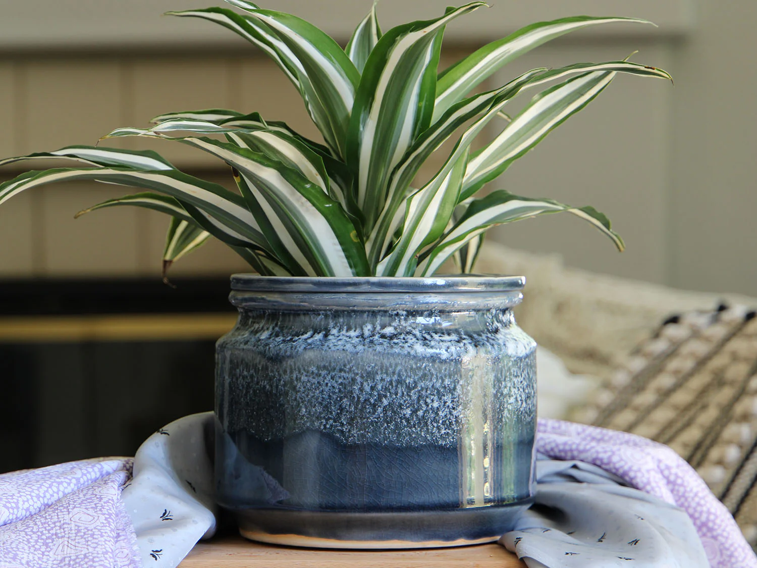Jewel Self-Watering Planter By Plantatorem - Image 3
