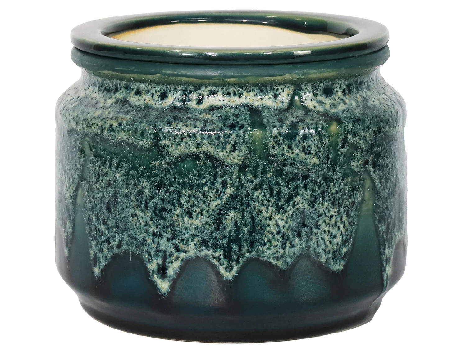 Jewel Self-Watering Planter By Plantatorem - Image 9