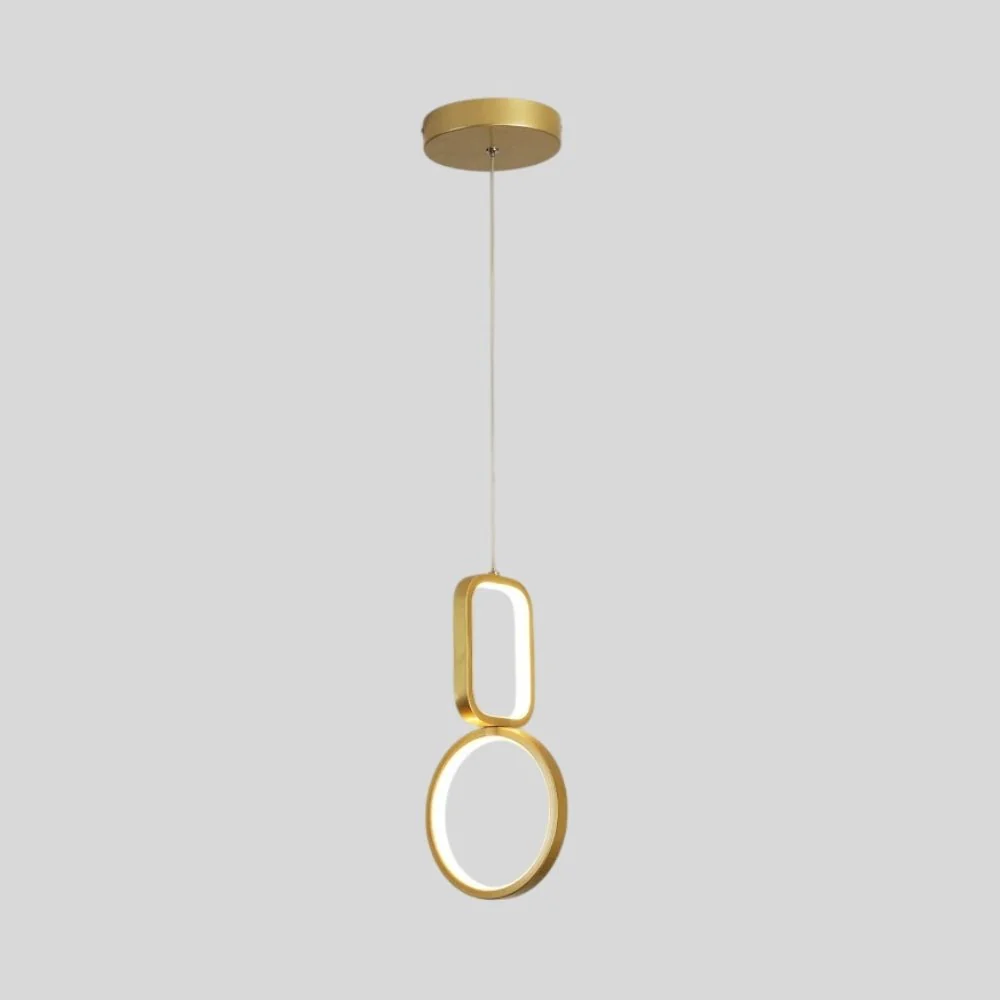 Jigle Pendant Light - Image 12