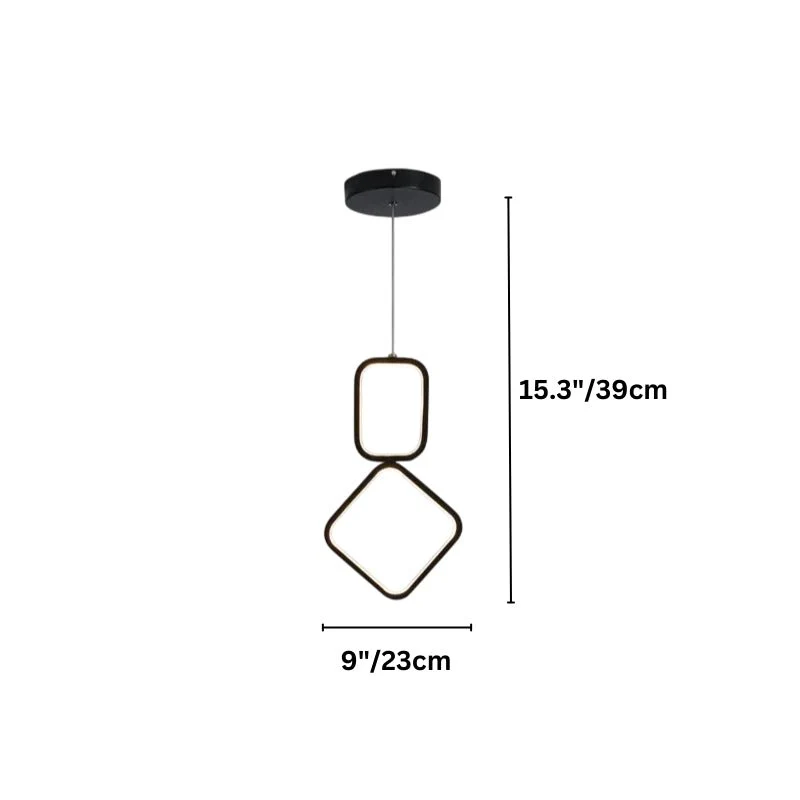 Jigle Pendant Light - Image 15