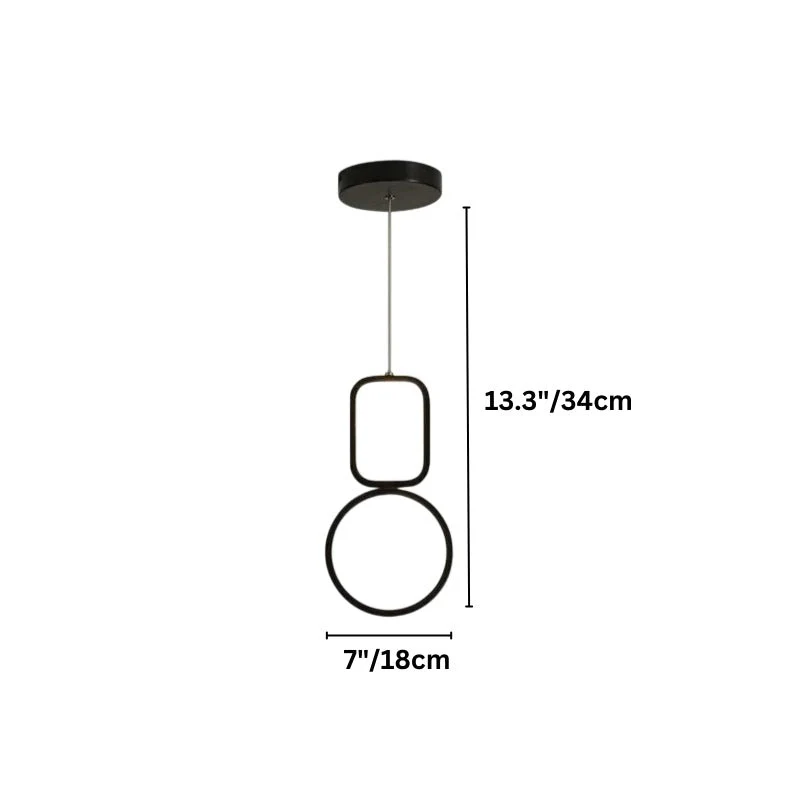 Jigle Pendant Light - Image 17