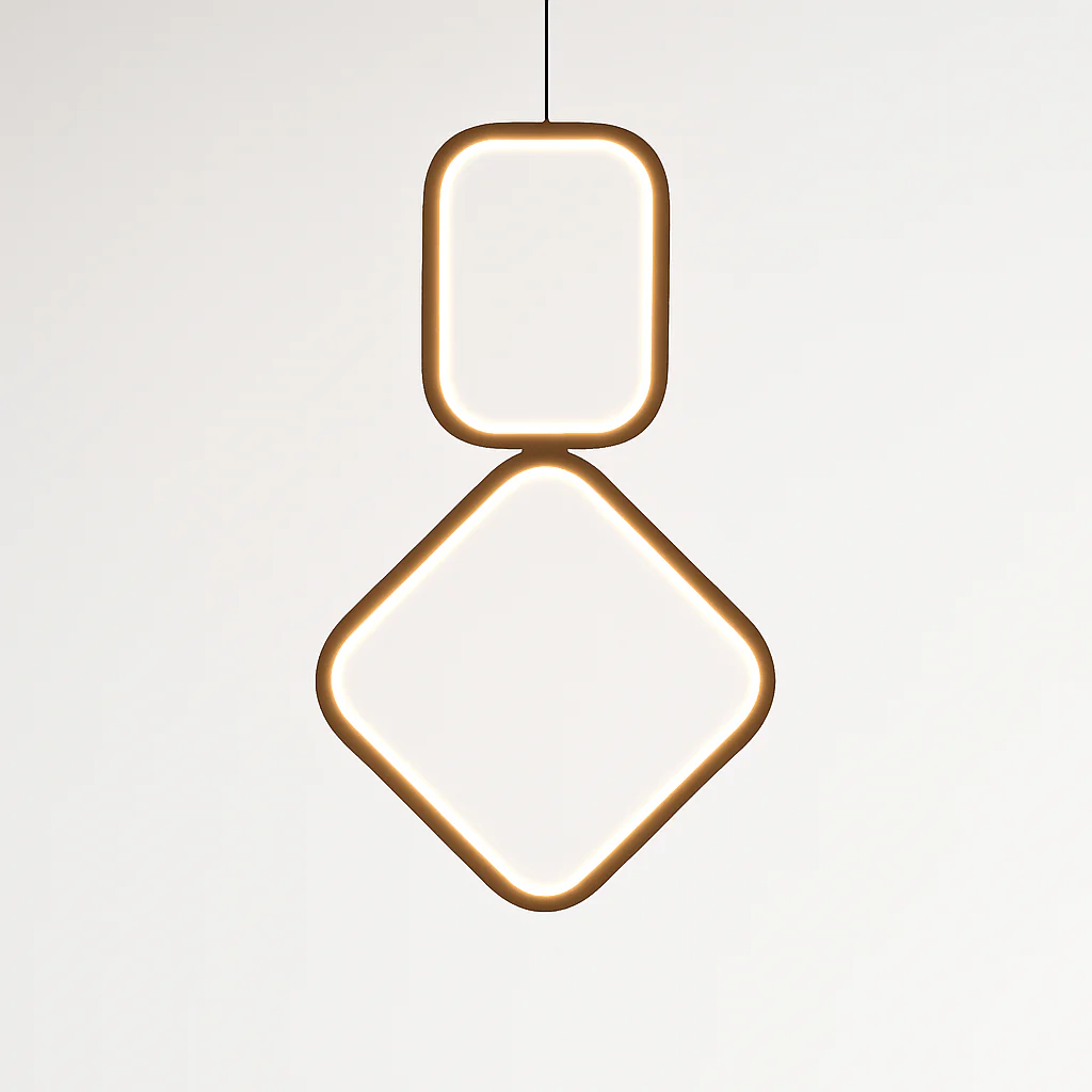 Jigle Pendant Light - Image 2