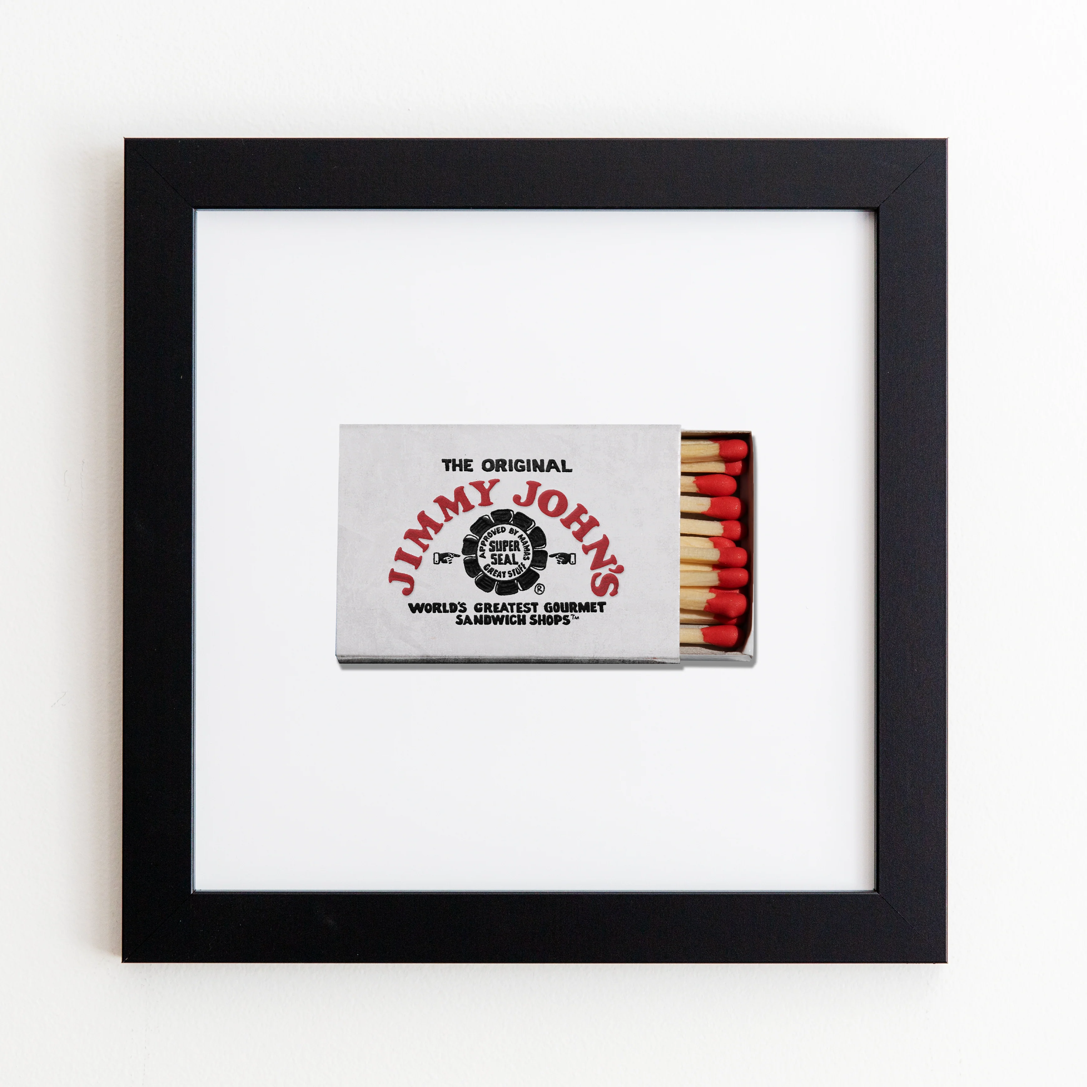 Jimmy John's - Image 2