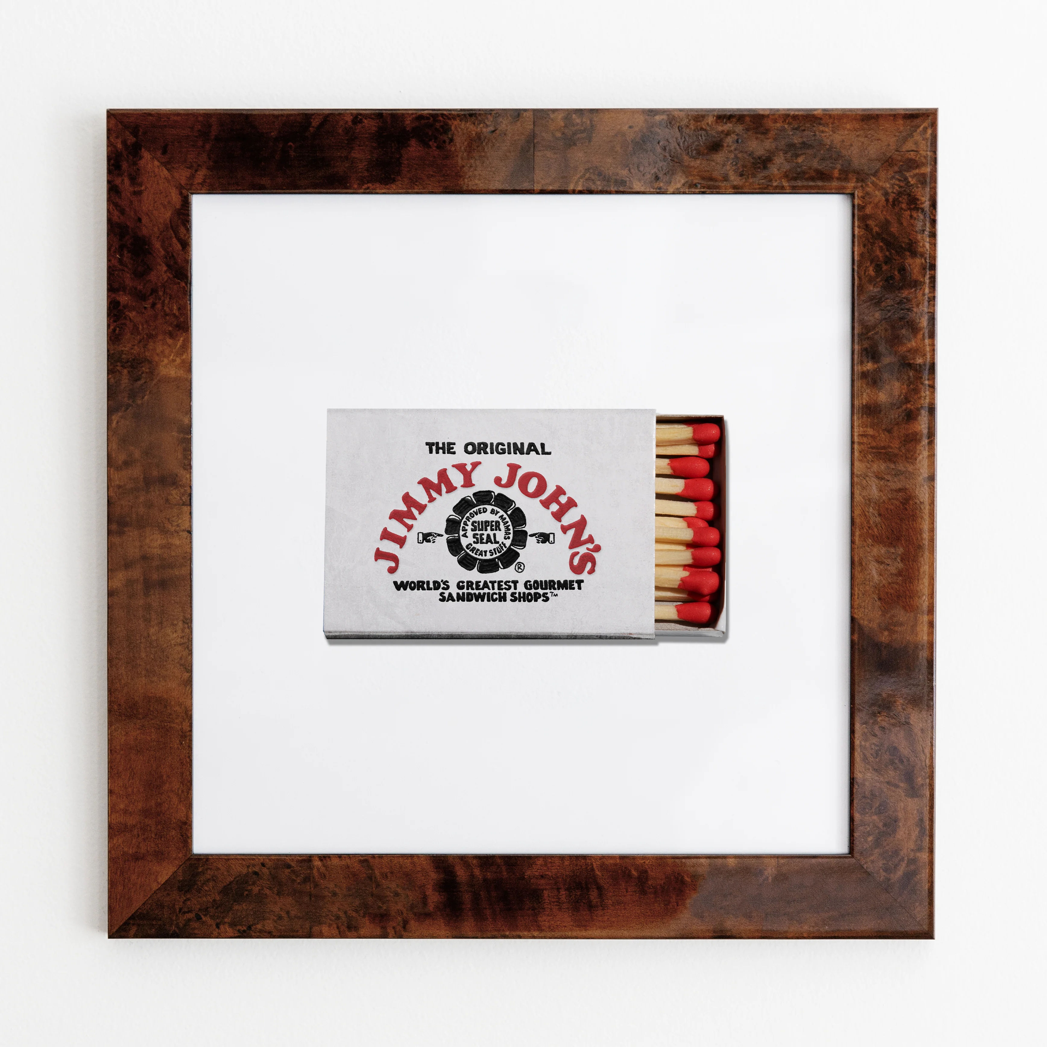 Jimmy John's - Image 3