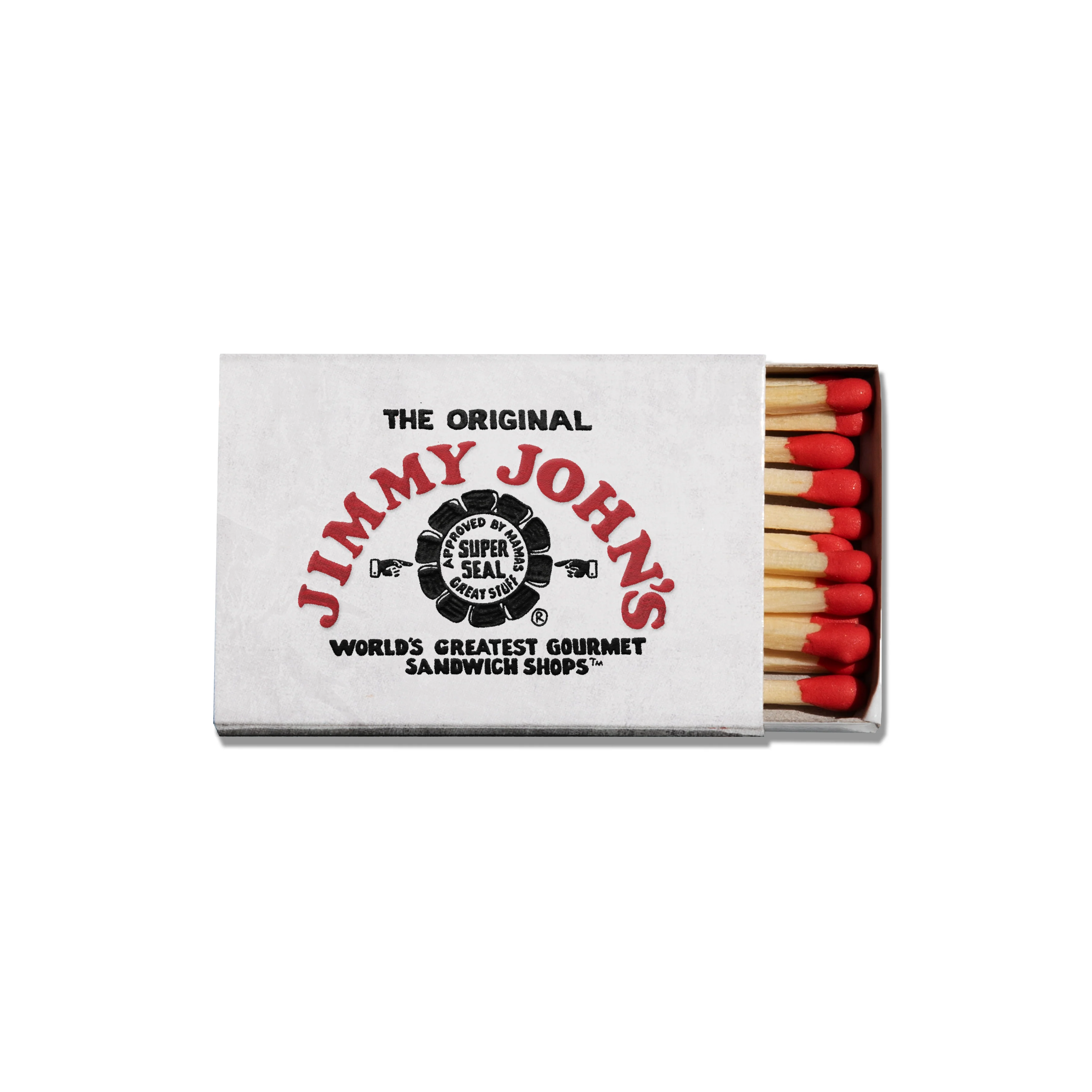 Jimmy John's - Image 4