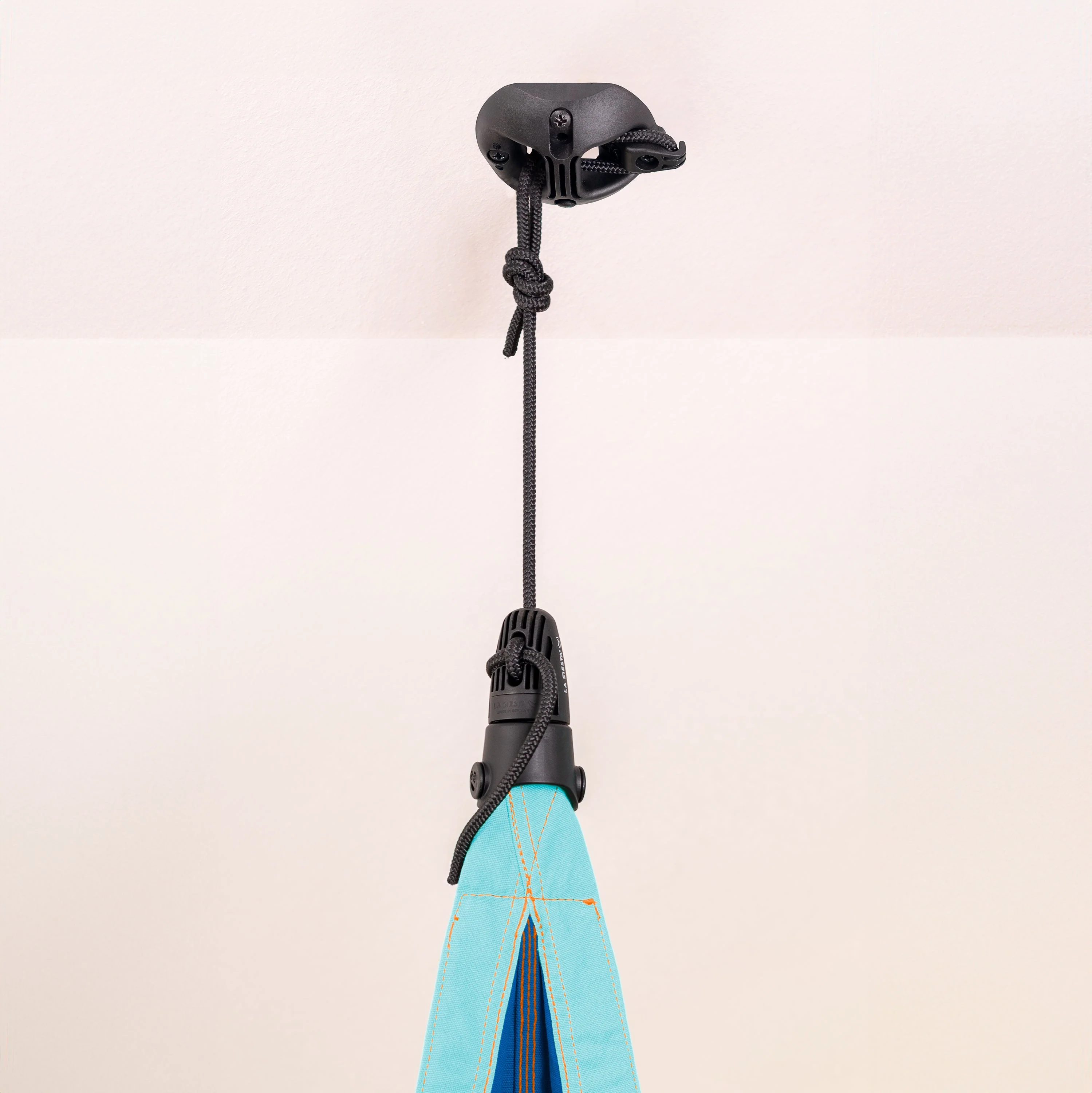 Joki Dolphy - Organic Cotton Kids Hanging Nest with Suspension - Image 4
