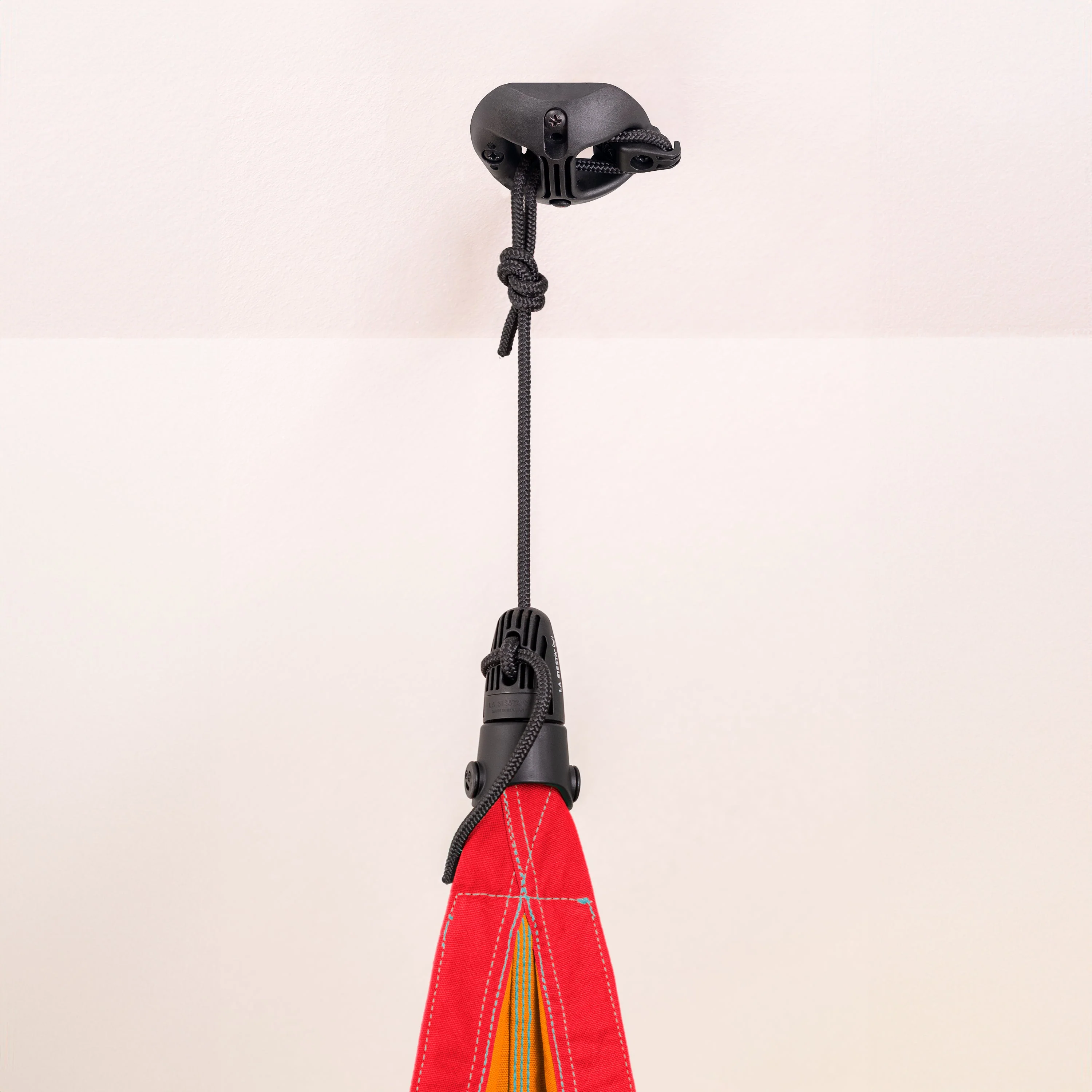 Joki Foxy - Organic Cotton Kids Hanging Nest with Suspension - Image 4