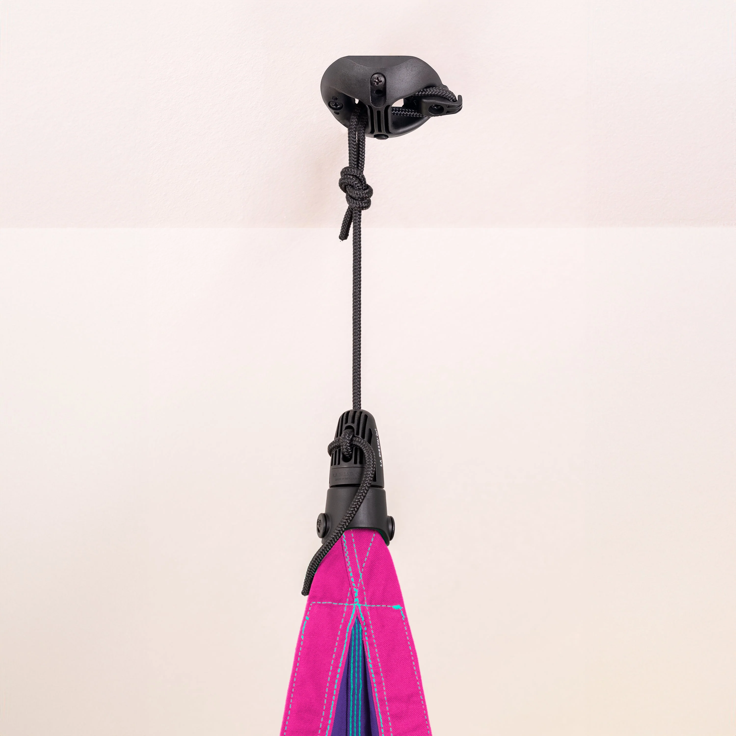 Joki Lilly - Organic Cotton Kids Hanging Nest with Suspension - Image 2