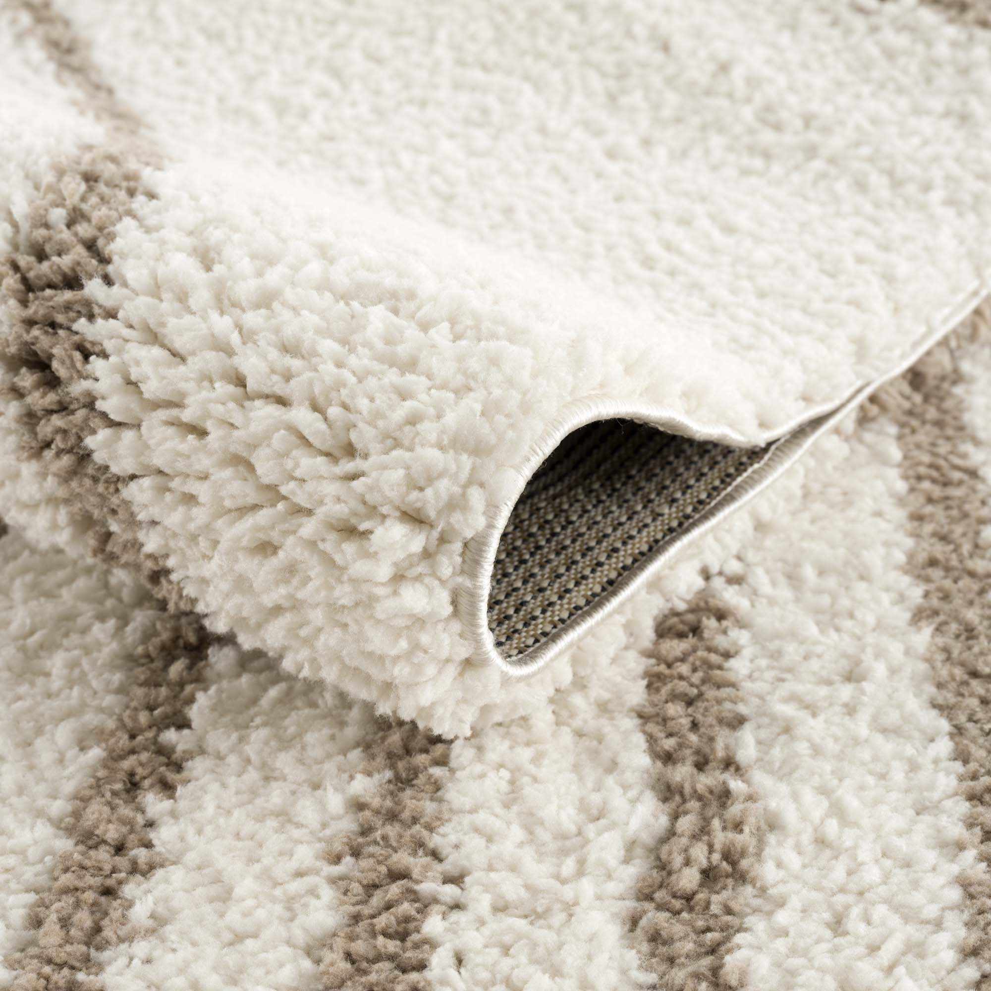 Jola Beige Area Rug - Image 6
