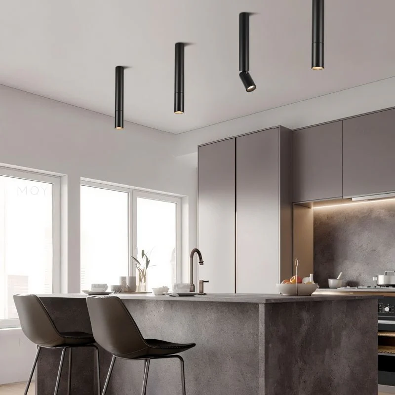 Jorah Ceiling Light - Image 4