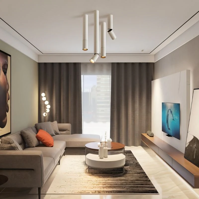 Jorah Ceiling Light - Image 5