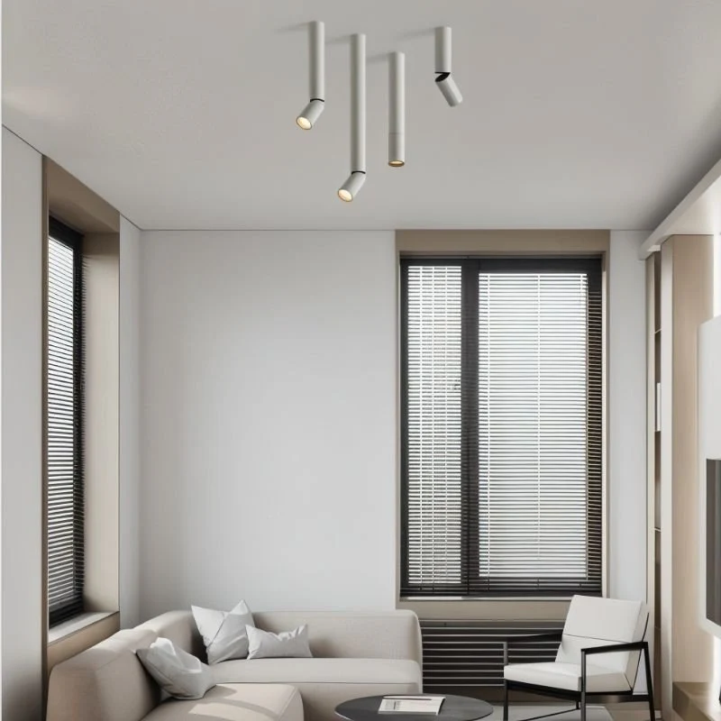Jorah Ceiling Light - Image 6