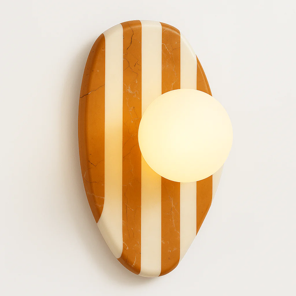 Jovara Wall Lamp - Image 2