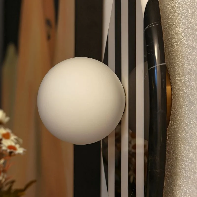 Jovara Wall Lamp - Image 9