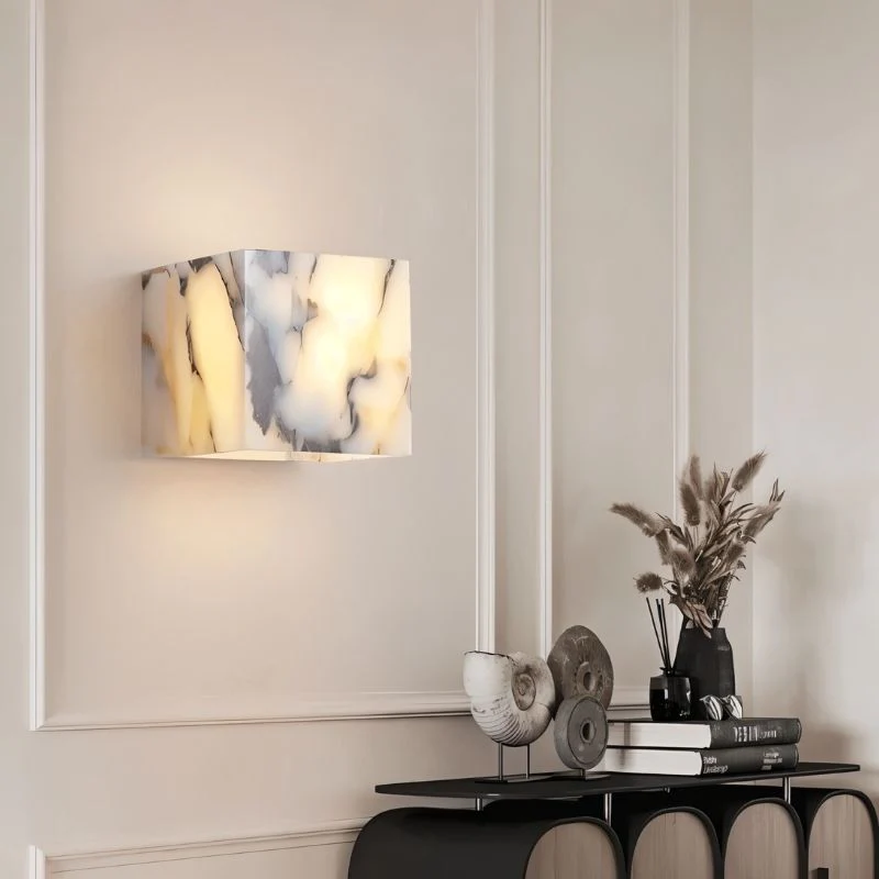 Jovexa Wall Lamp - Image 10