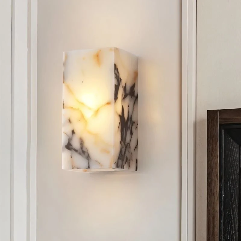 Jovexa Wall Lamp - Image 13