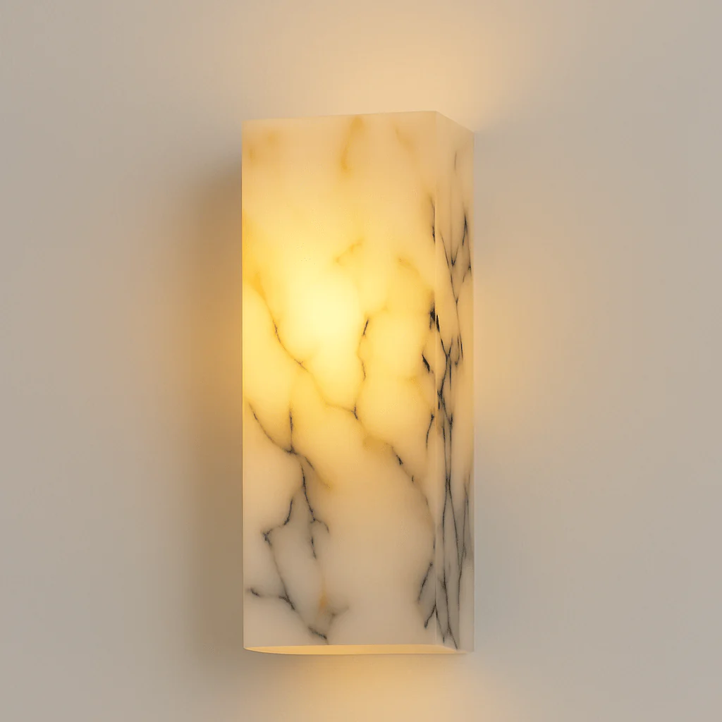Jovexa Wall Lamp - Image 19