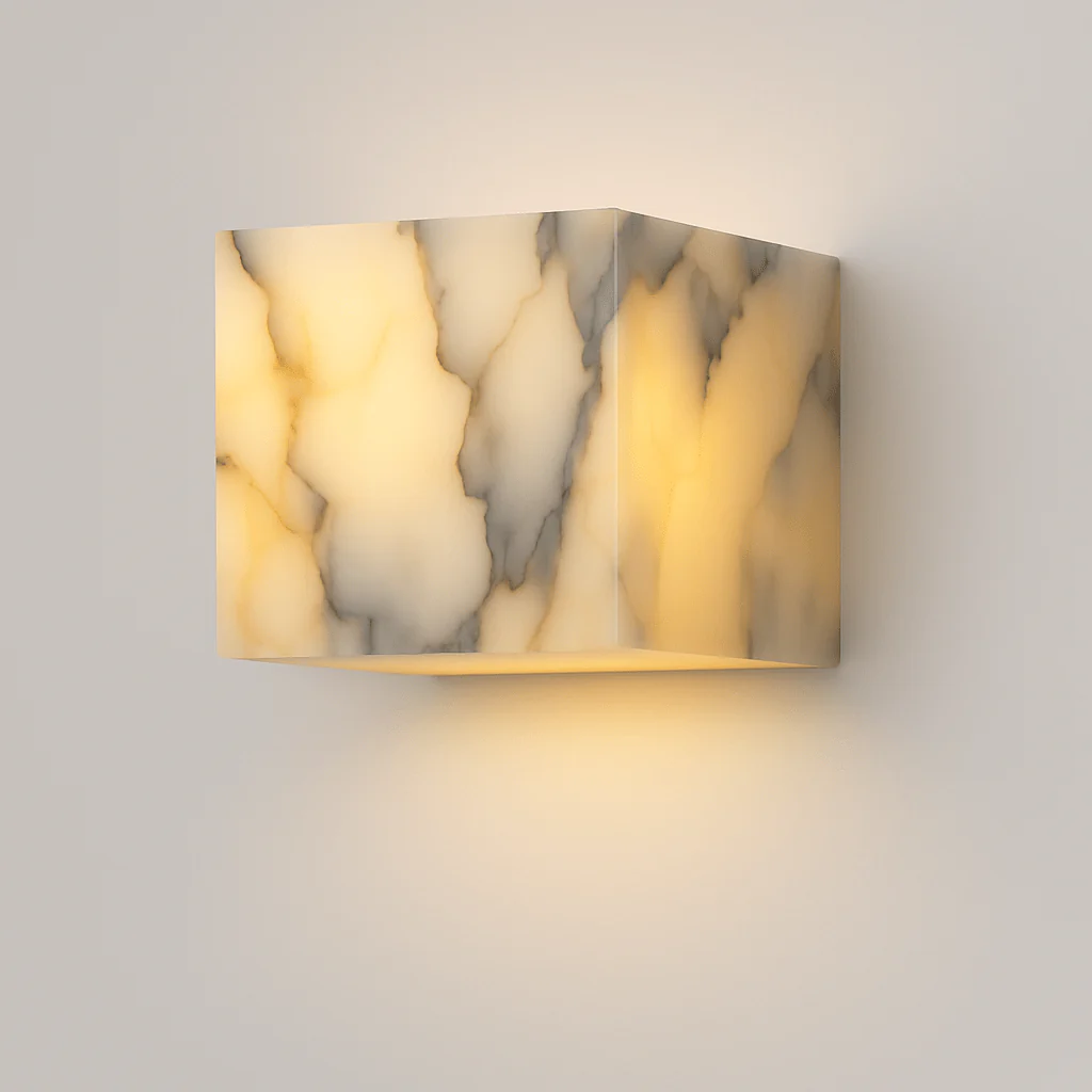 Jovexa Wall Lamp - Image 2