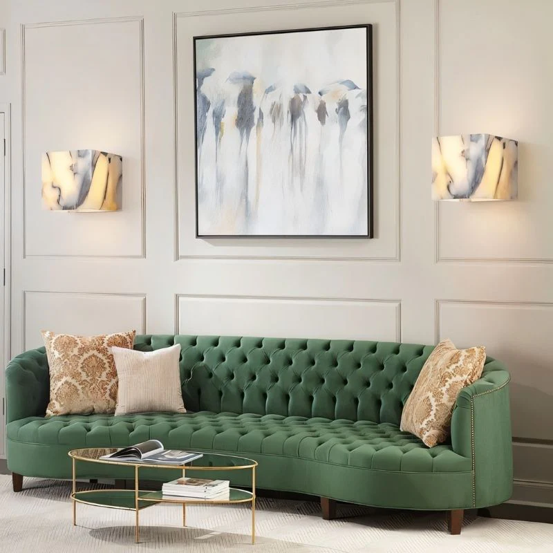 Jovexa Wall Lamp - Image 4
