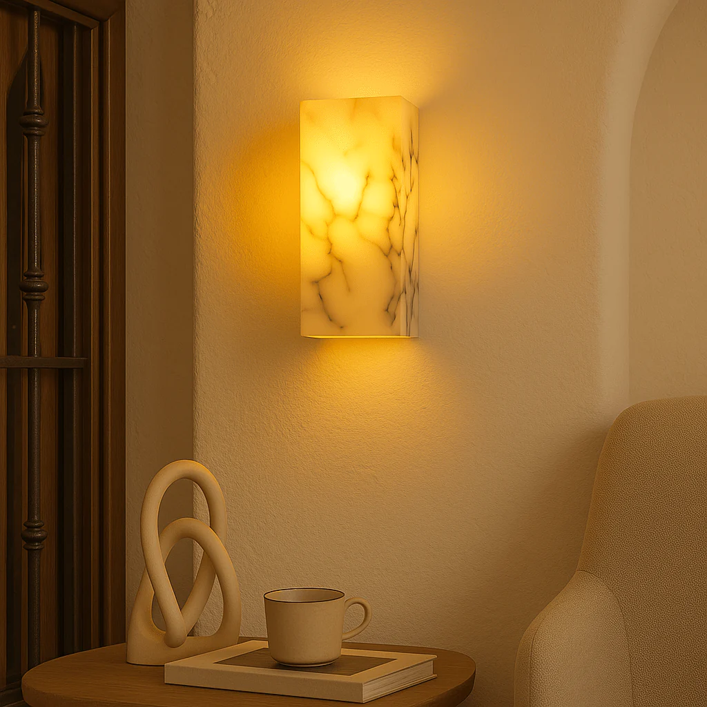 Jovexa Wall Lamp - Image 5