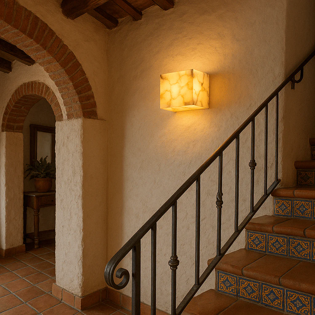 Jovexa Wall Lamp - Image 6