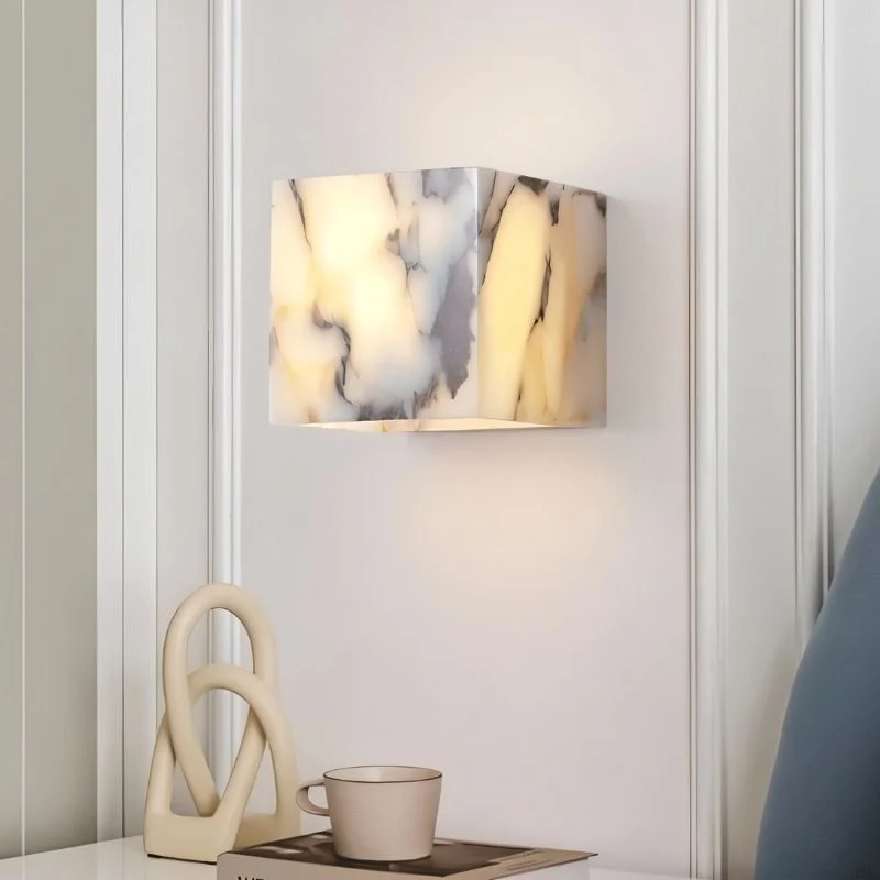 Jovexa Wall Lamp - Image 9