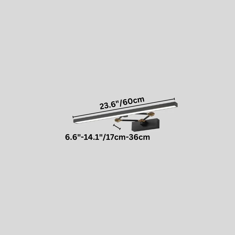 Jovix Wall Lamp - Image 10