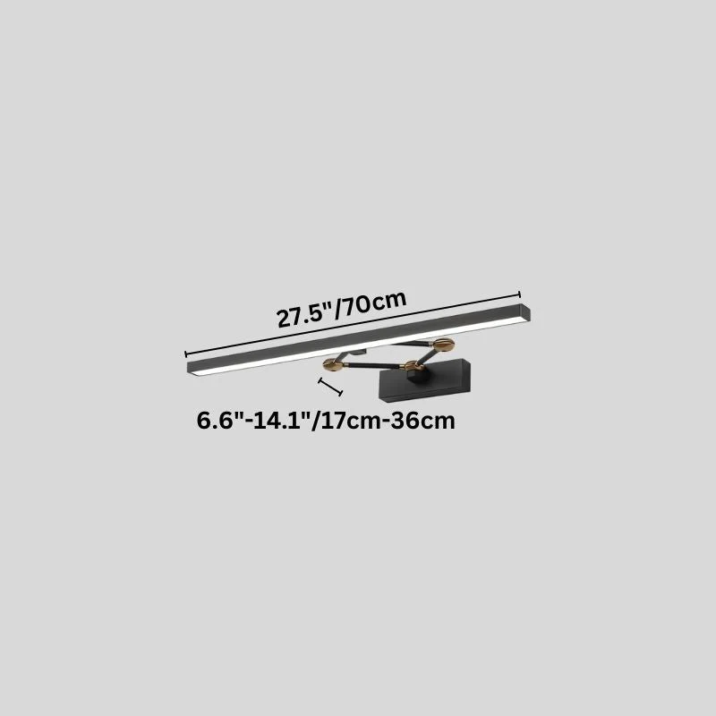 Jovix Wall Lamp - Image 11