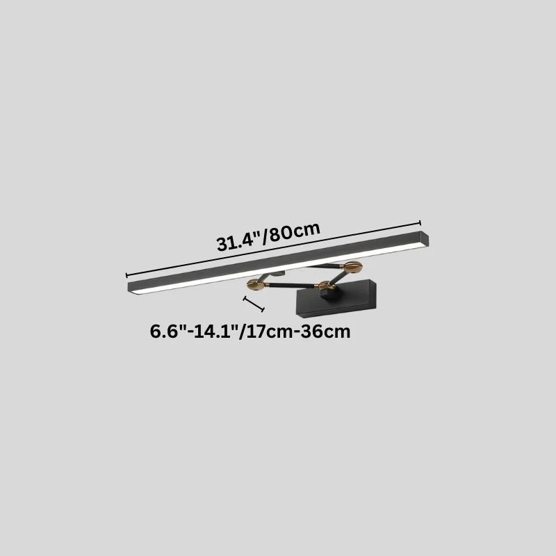 Jovix Wall Lamp - Image 12