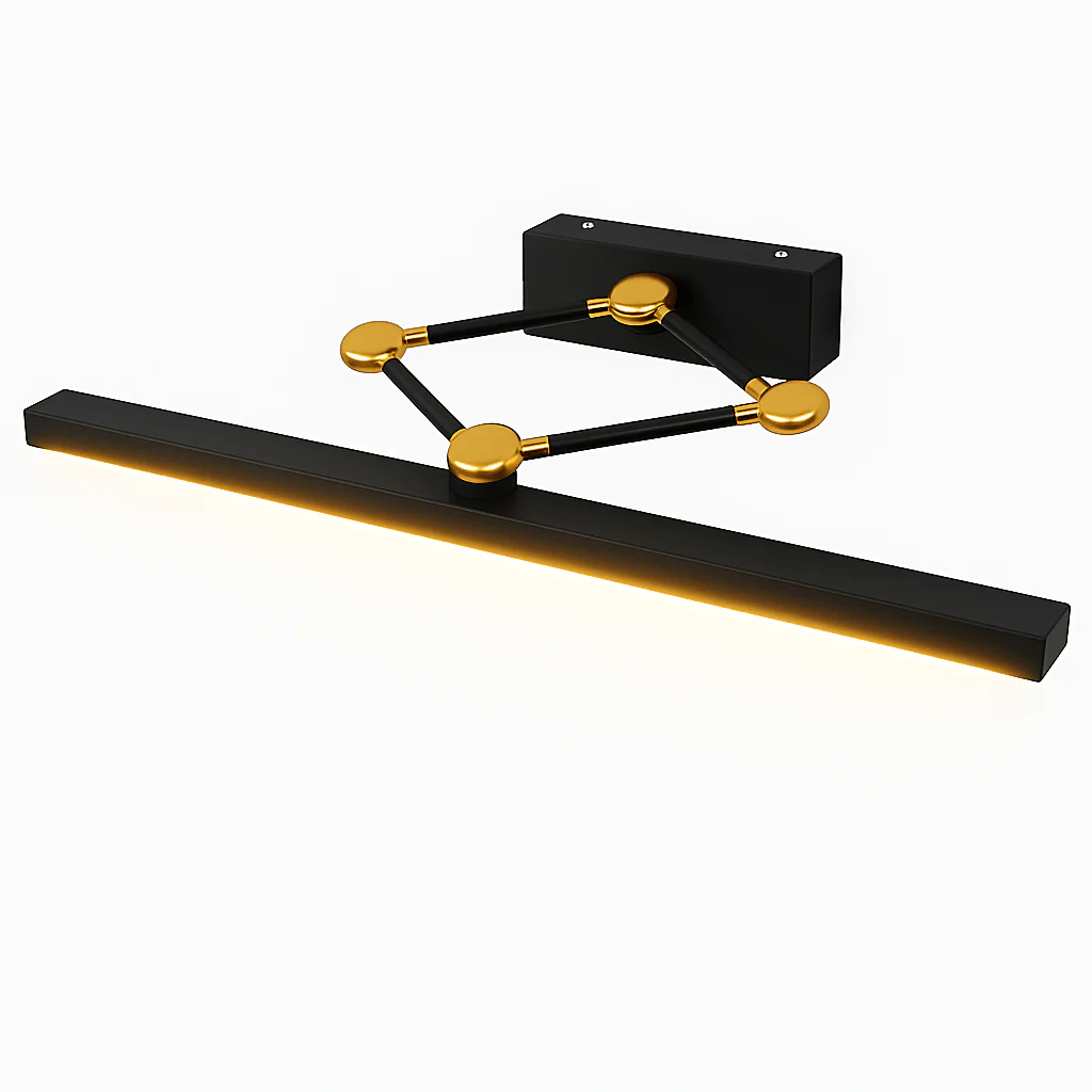 Jovix Wall Lamp - Image 2