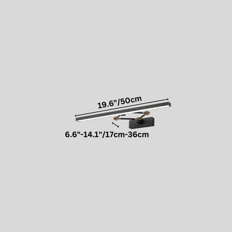 Jovix Wall Lamp - Image 9