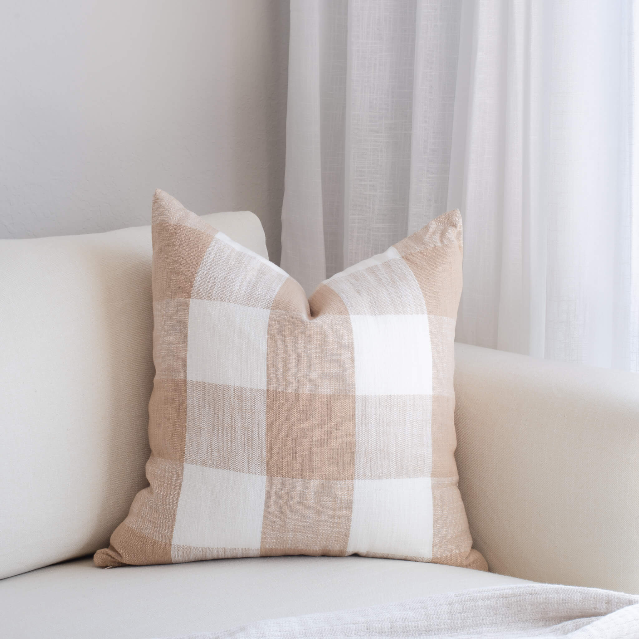 Julia Handwoven Pillow Cover - Image 5
