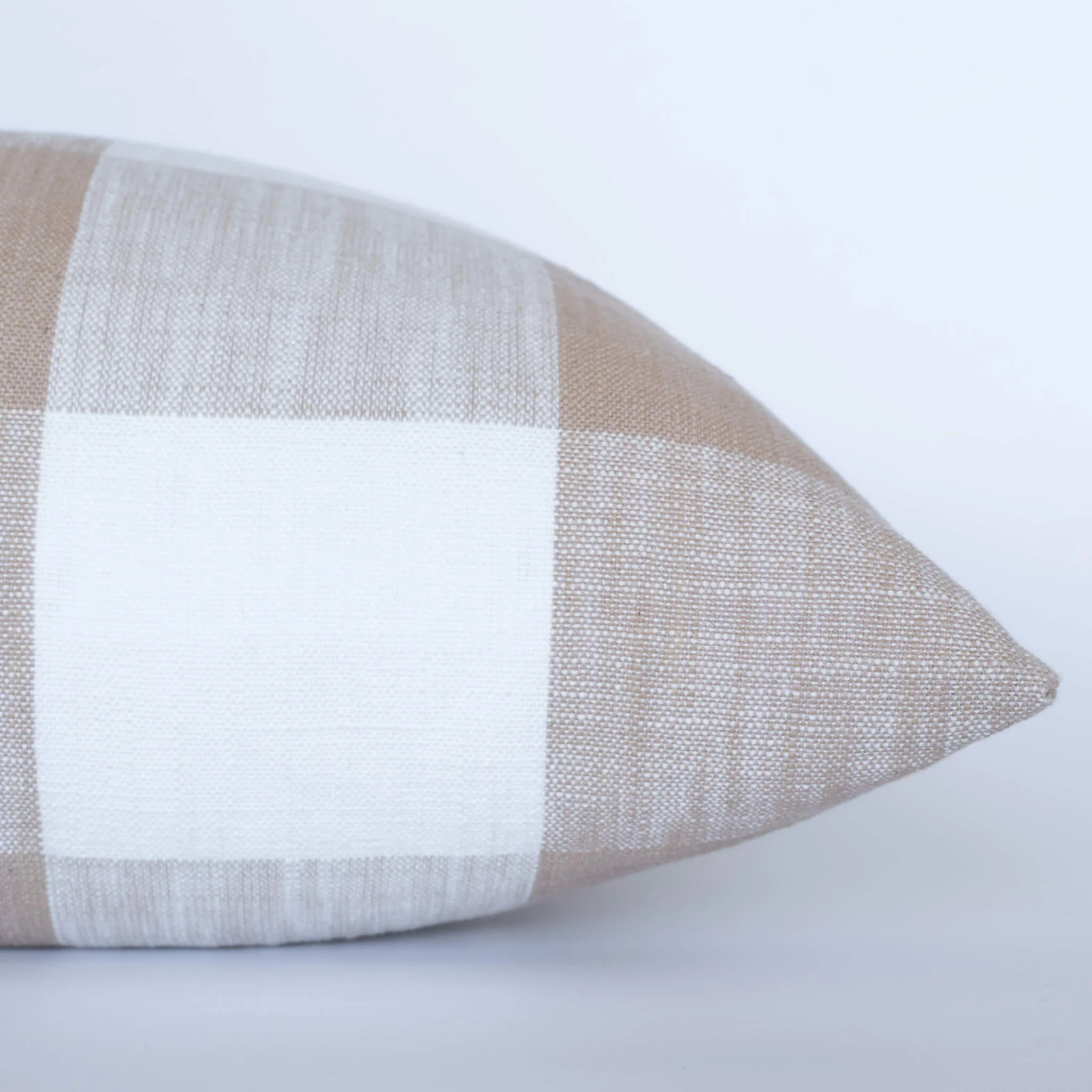 Julia Handwoven Pillow Cover - Image 8