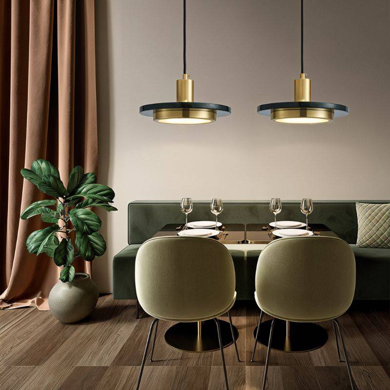 Julian Pendant Light - Open Box - Image 5