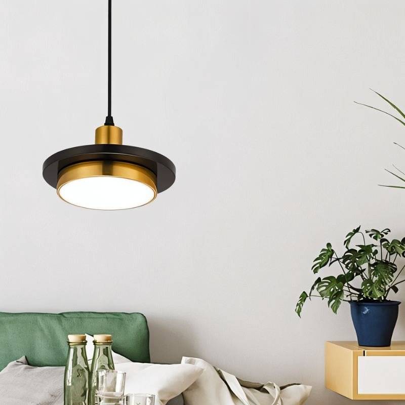 Julian Pendant Light - Open Box - Image 6