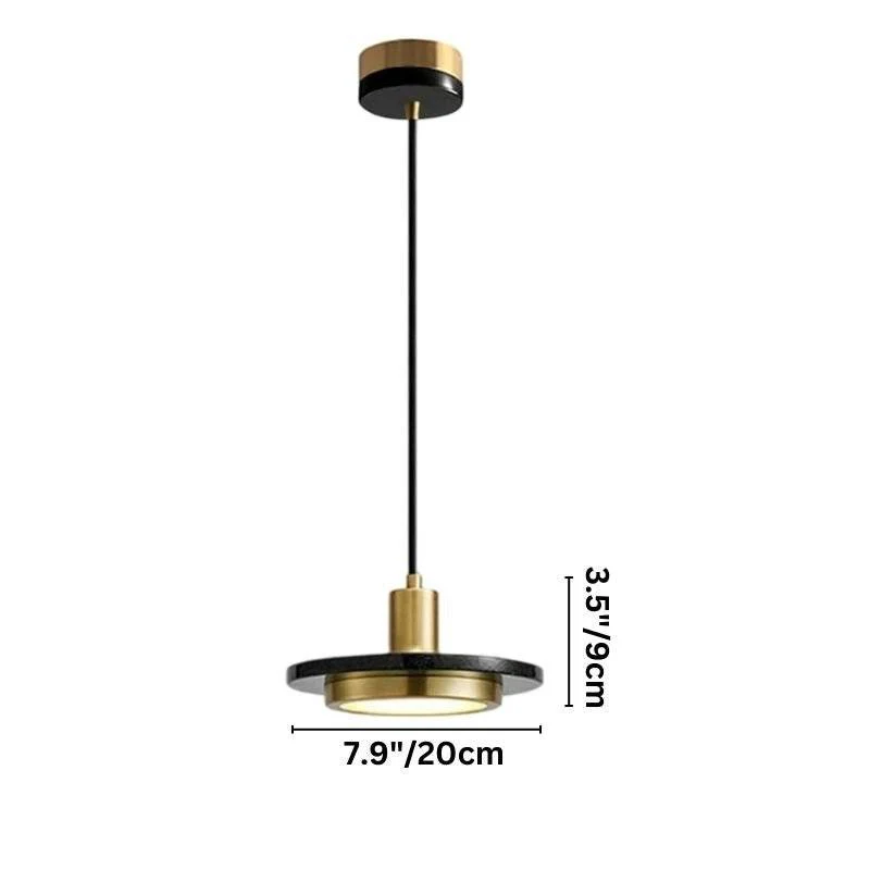 Julian Pendant Light - Open Box - Image 9