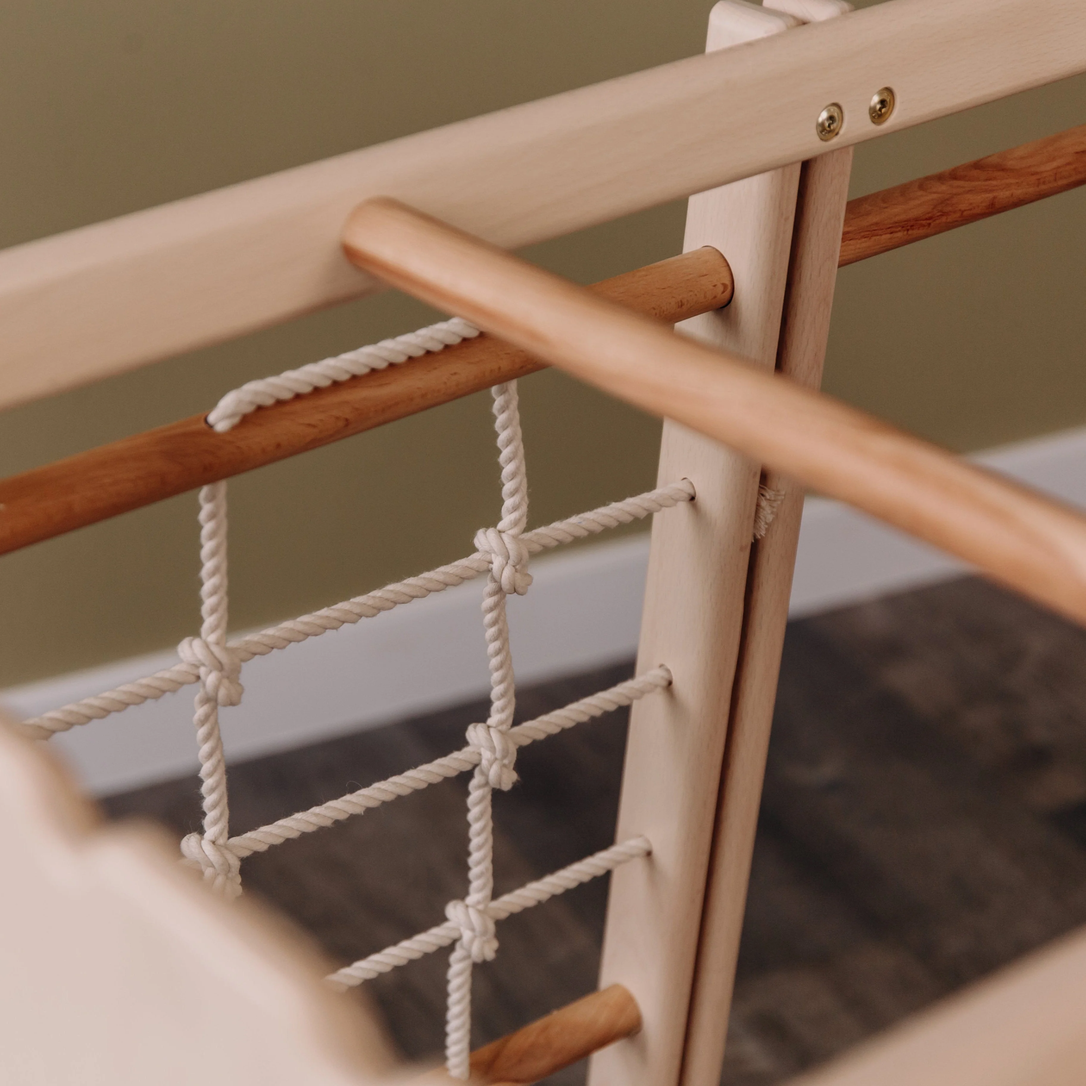 Jungle Gym Playset - Image 8
