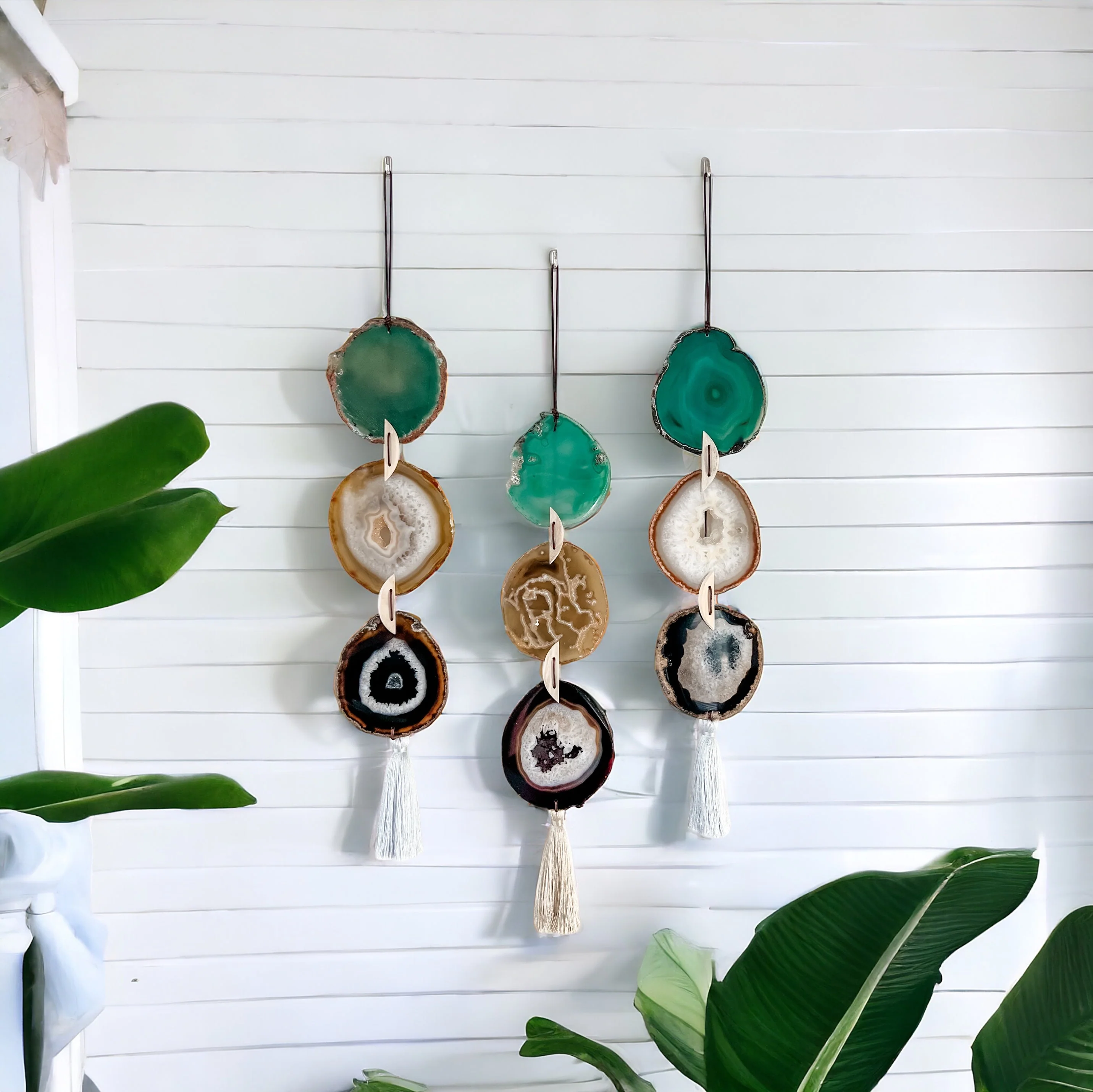 Juniper Agate Wall Hanging - Image 7