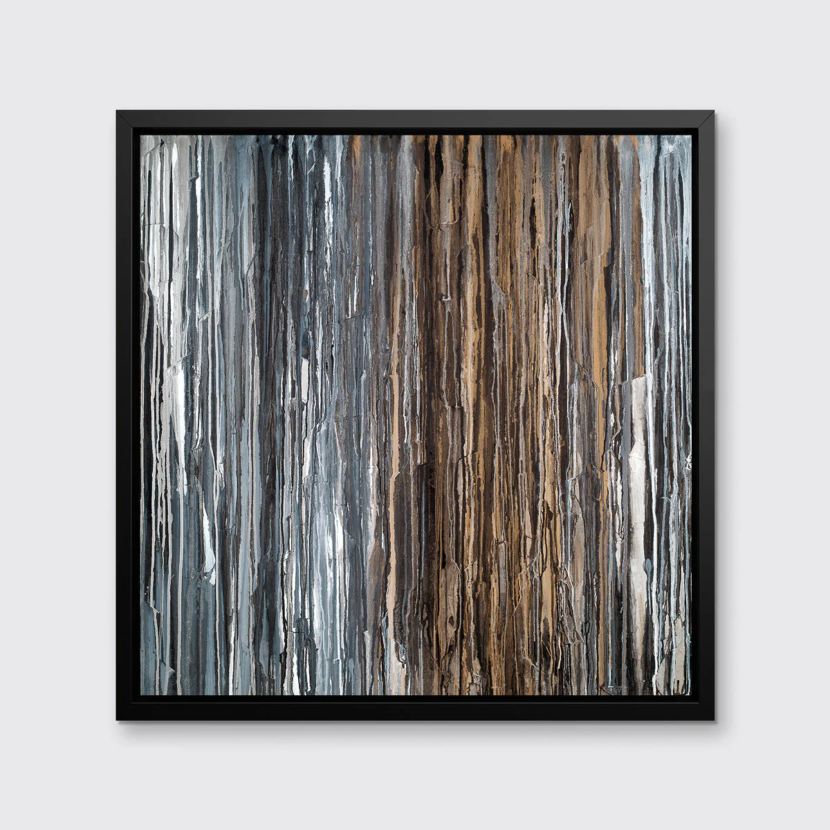 Just Add Shoes - Open Edition Canvas Print - Image 4
