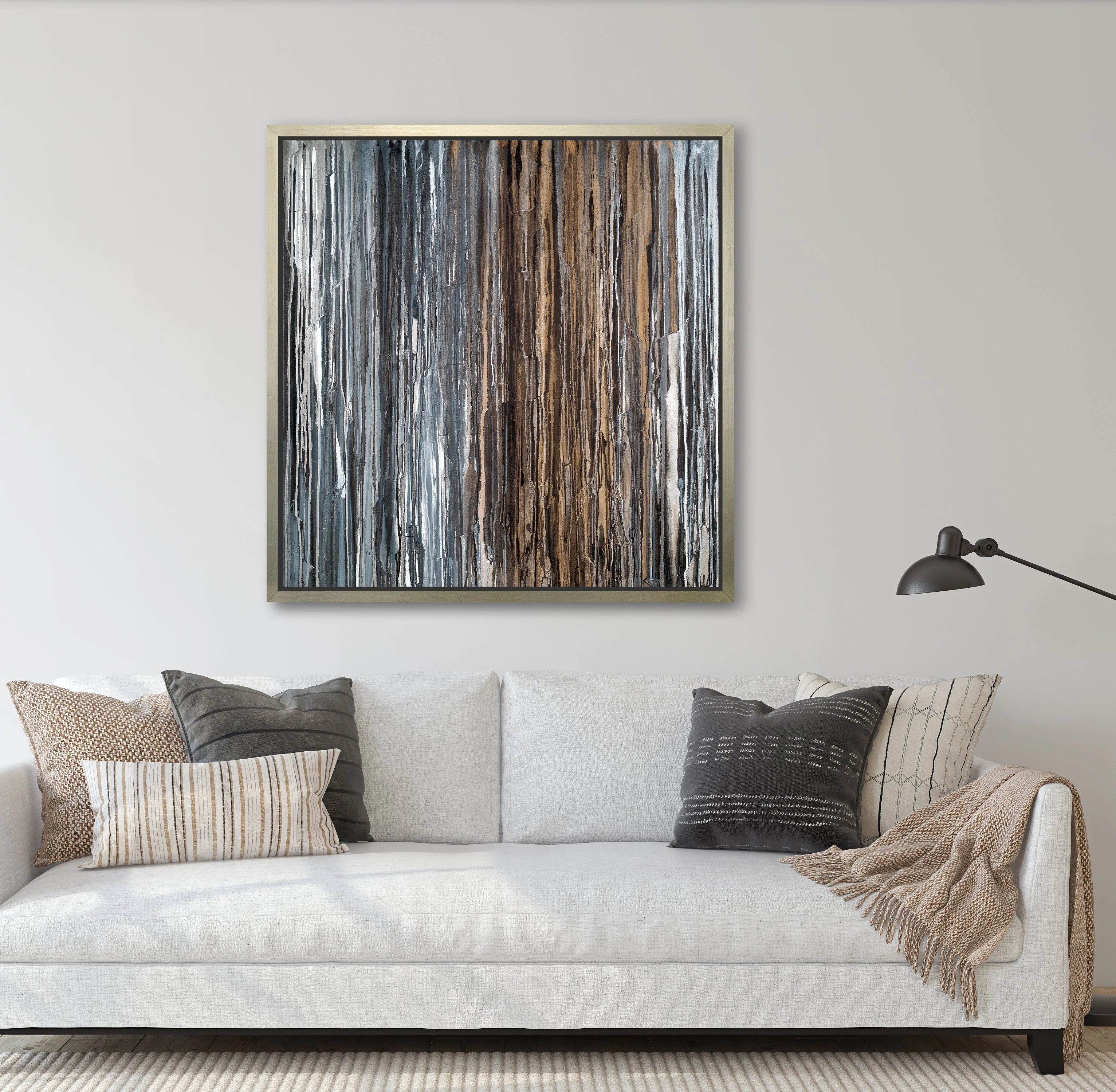 Just Add Shoes - Open Edition Canvas Print - Image 5