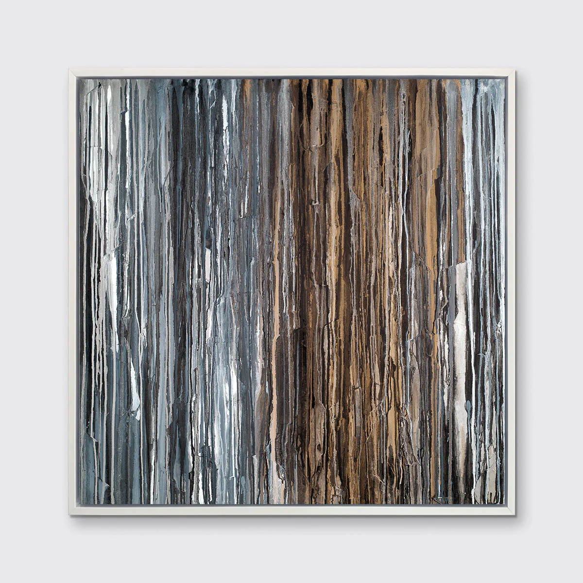 Just Add Shoes - Open Edition Canvas Print - Image 6