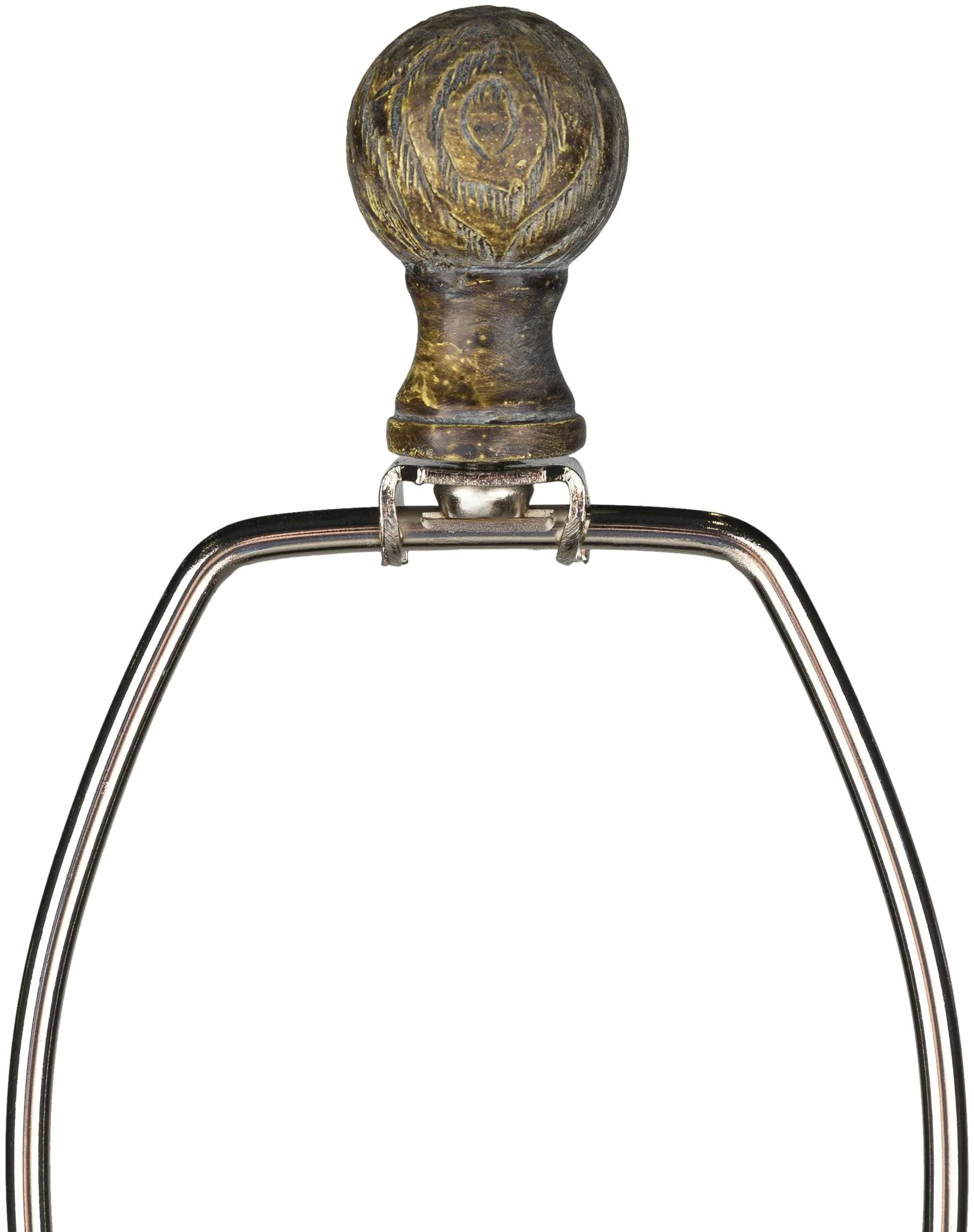 Kabankalan Seagrass Resin Table Lamp - Image 8